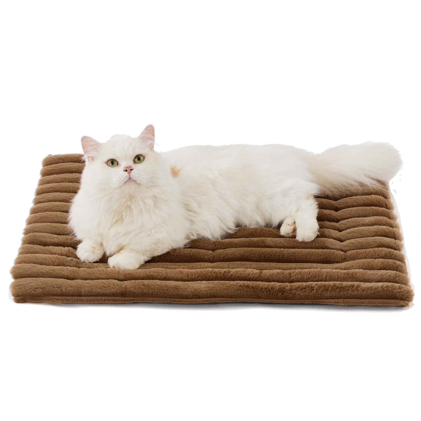 Snoozey™ Self-Heating Pet Bed