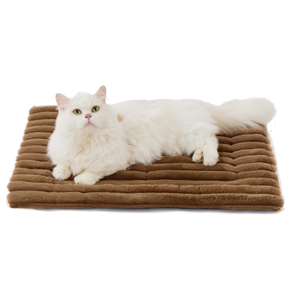Snoozey™ Self-Heating Pet Bed