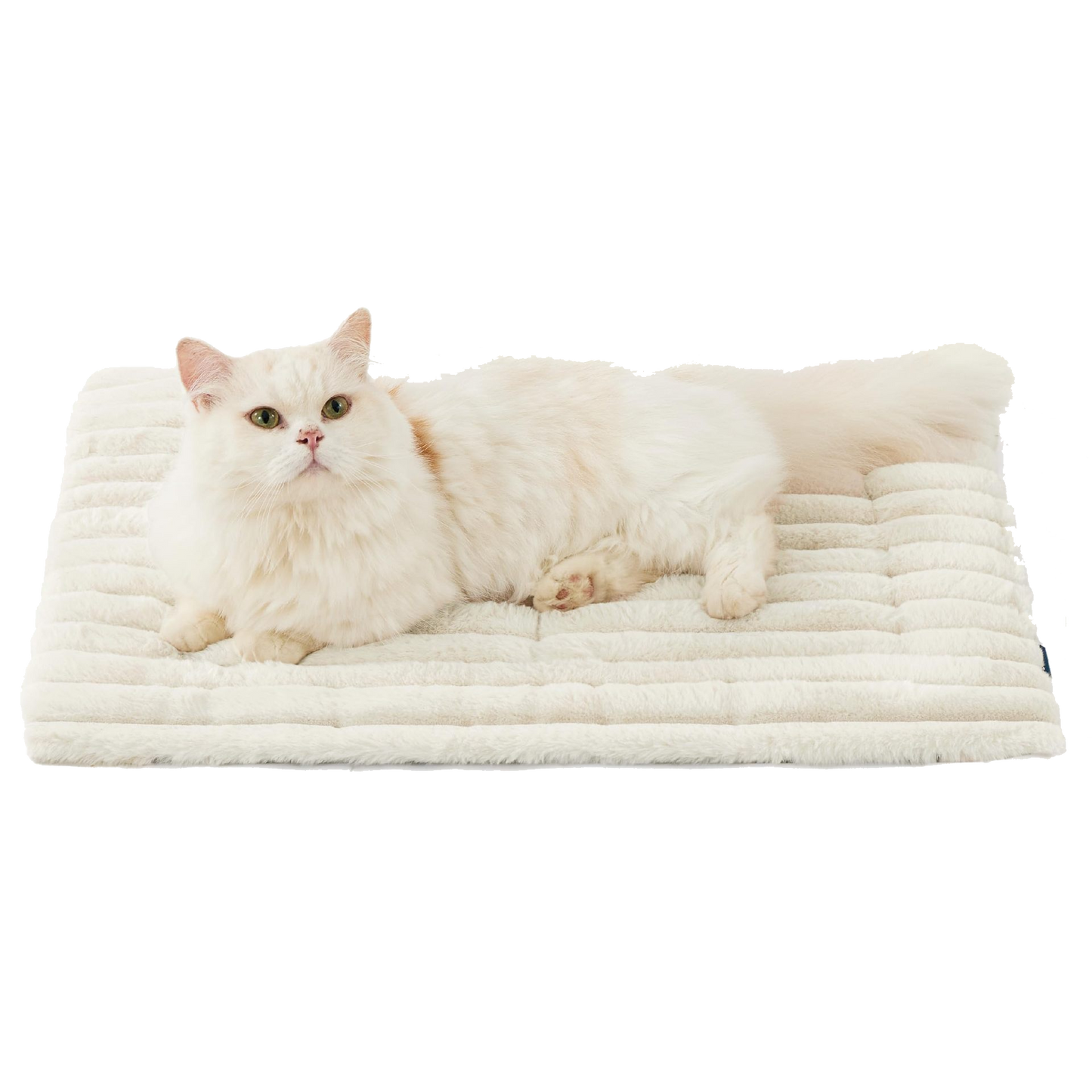 Snoozey™ Self-Heating Pet Bed
