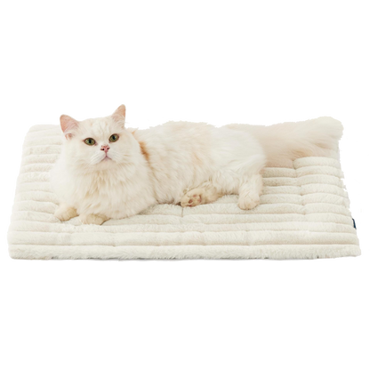 Snoozey™ Self-Heating Pet Bed