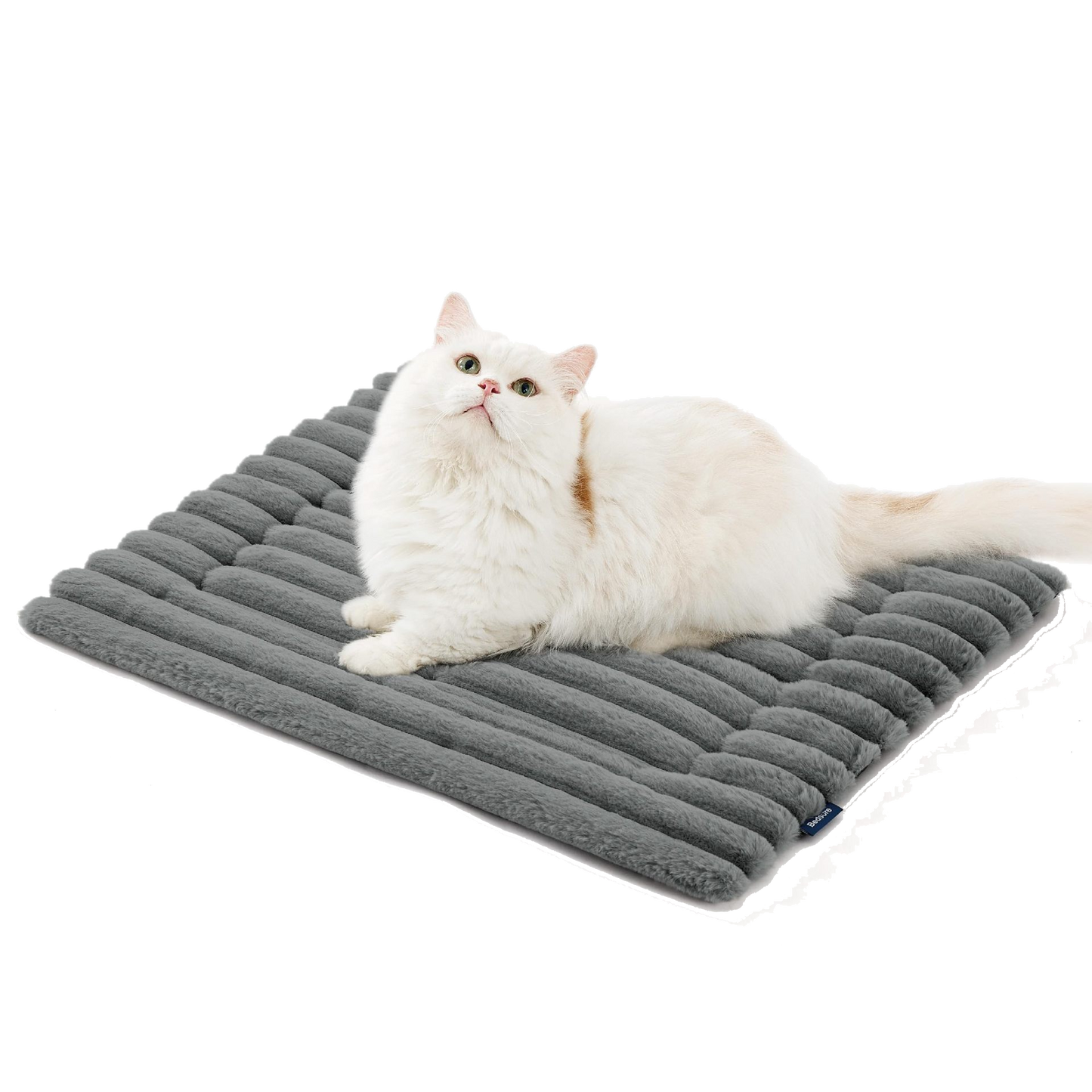 Snoozey™ Self-Heating Pet Bed