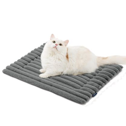Snoozey™ Self-Heating Pet Bed